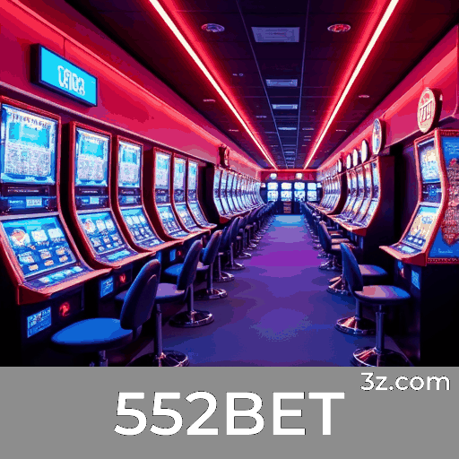 Internacionalmente Certificados, Criando a Experiência Casino Exclusiva do Brasil no 552BET