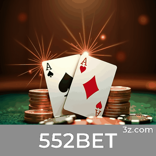 552BET: Seu Cassino Online Seguro e Rápido