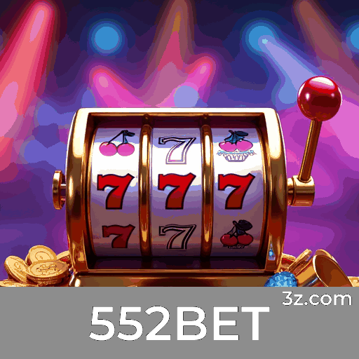 552BET: Maximize Bônus com Estratégias Inteligentes