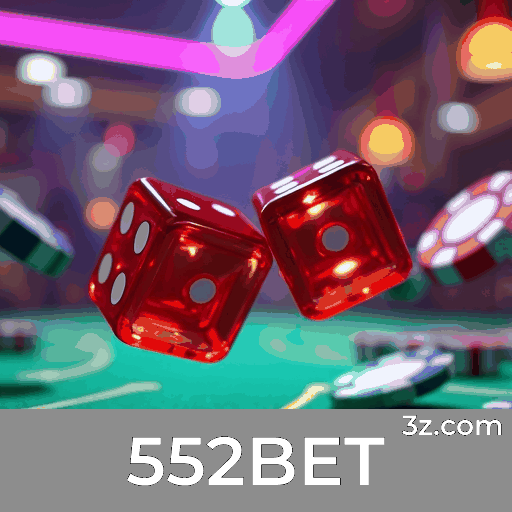 552BET: Tecnologia Avançada e Segurança de Ponta para Jogos Online