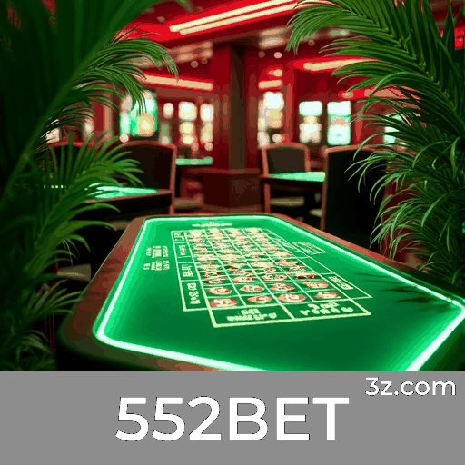 552BET: Experiência Exclusiva com Privilegios de Membro