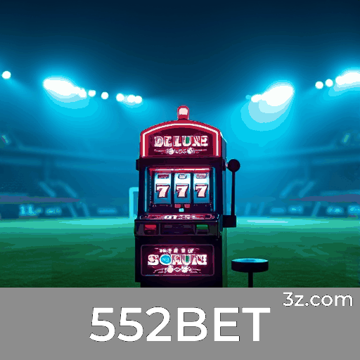 552BET: Tecnologia Avançada e Segurança de Ponta para Jogos Online