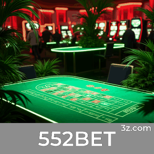 552BET Promo: Descubra o Poder das Promoções Estratégicas