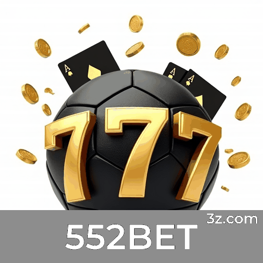 552BET: Seu Cassino Online Seguro e Rápido