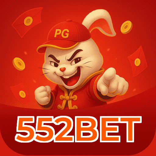 552BET: Seu Cassino Online Seguro e Rápido
