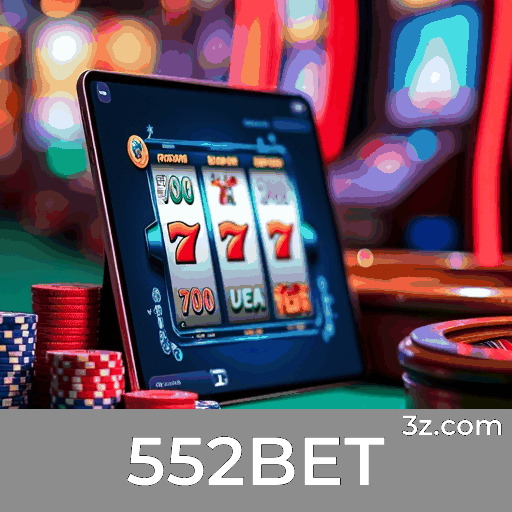 552BET: Uma Nova Dimensão de Entretenimento para Brasileiros