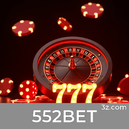 552BET: Maximize Bônus com Estratégias Inteligentes