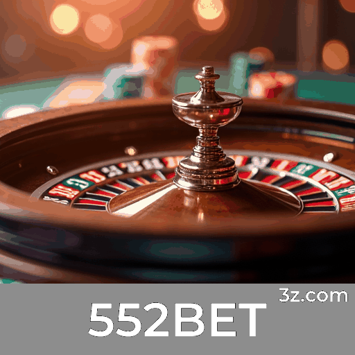 552BET: Maximize Bônus com Estratégias Inteligentes