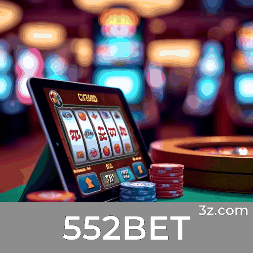 552BET: Experiência Exclusiva com Privilegios de Membro