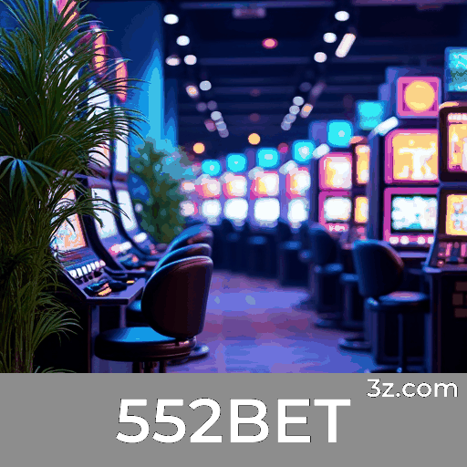 Desenvolvedores Top + Inovação Técnica + 552BET