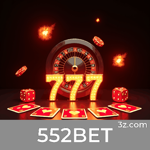 552BET: Tecnologia Avançada e Segurança de Ponta para Jogos Online