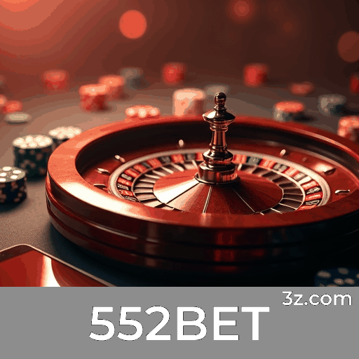 552BET: A Especialista em Apostas Esportivas no Brasil