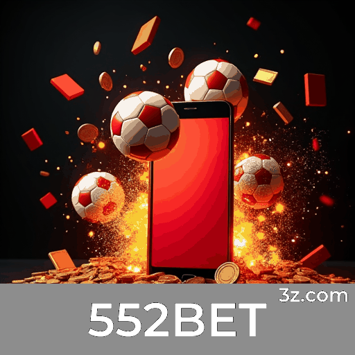 Desenvolvedores Top + Inovação Técnica + 552BET