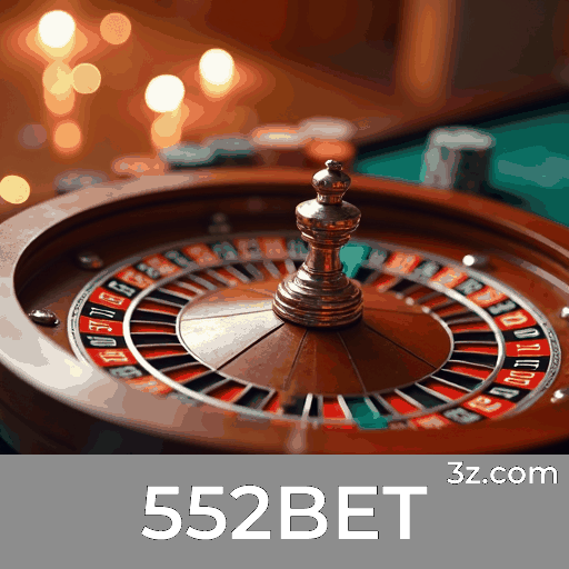552BET: A Revolução das Apostas em Seu Celular
