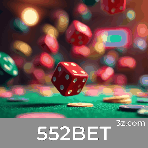 552BET: A Revolução das Apostas em Seu Celular