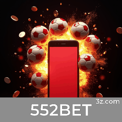 552BET Promo: Descubra o Poder das Promoções Estratégicas