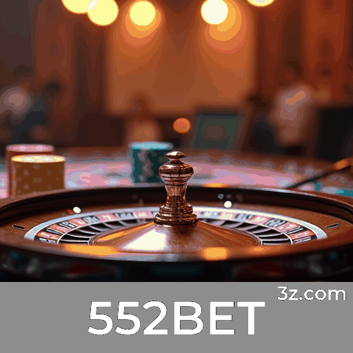 552BET: Uma Nova Dimensão de Entretenimento para Brasileiros