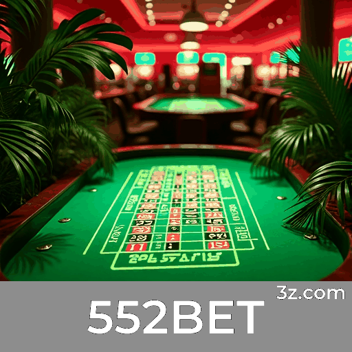 552BET Promo: Descubra o Poder das Promoções Estratégicas